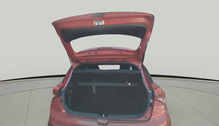 2015 Hyundai i20 Active 1.4 SX, Diesel, Manual, 1,17,784 km, exterior