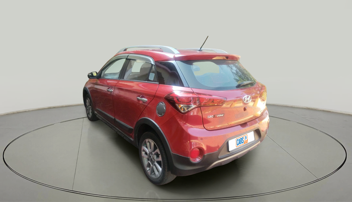 2015 Hyundai i20 Active 1.4 SX, Diesel, Manual, 1,17,784 km, exterior