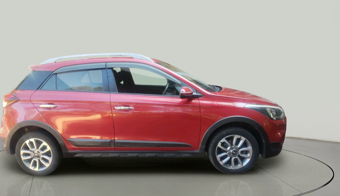 2015 Hyundai i20 Active 1.4 SX, Diesel, Manual, 1,17,784 km, exterior