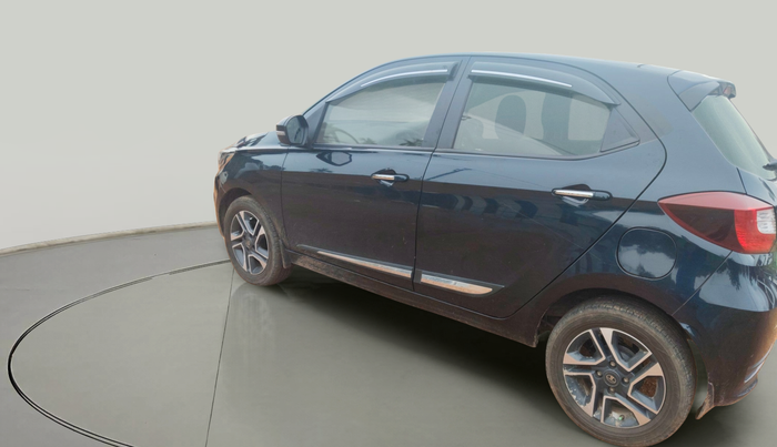 2022 Tata Tiago XZ PLUS PETROL, Petrol, Manual, 49,847 km, exterior