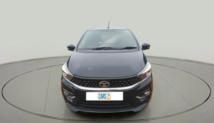 2022 Tata Tiago XZ PLUS PETROL, Petrol, Manual, 49,847 km, exterior