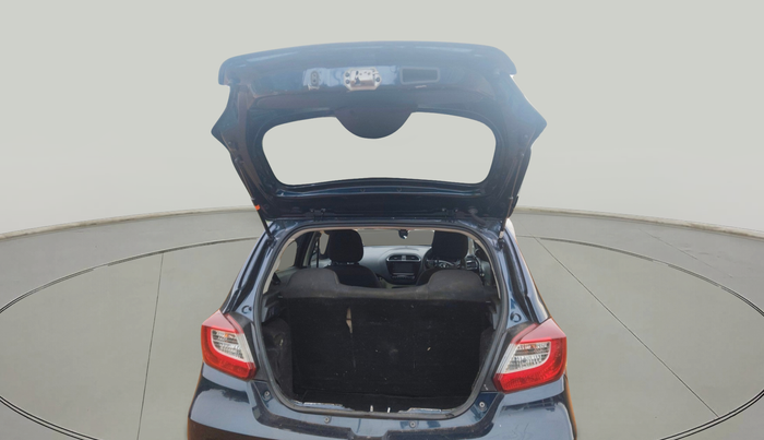 2022 Tata Tiago XZ PLUS PETROL, Petrol, Manual, 49,847 km, exterior