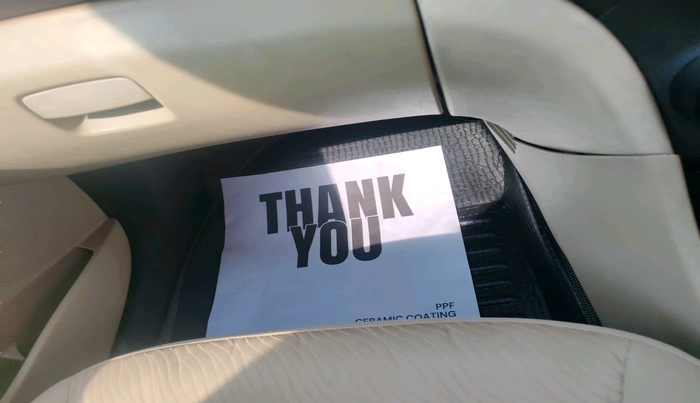 2014 Hyundai Verna FLUIDIC 1.6 CRDI SX, Diesel, Manual, 1,50,729 km, interior