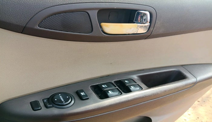 2012 Hyundai i20 SPORTZ 1.4 CRDI, Diesel, Manual, 1,04,515 km, interior