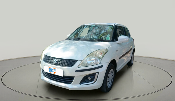 2016 Maruti Swift VDI (O), Diesel, Manual, 1,51,803 km, exterior