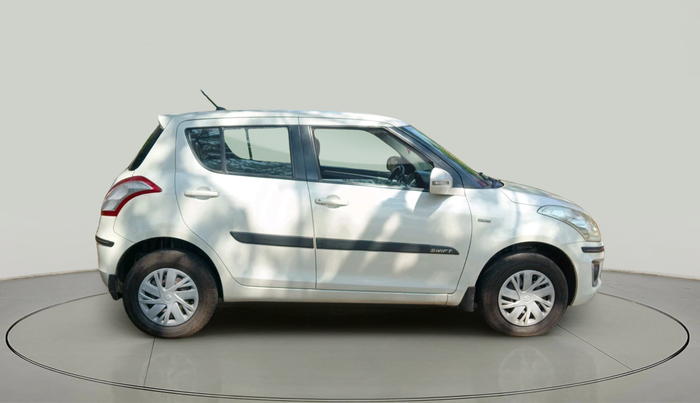 2016 Maruti Swift VDI (O), Diesel, Manual, 1,51,803 km, exterior