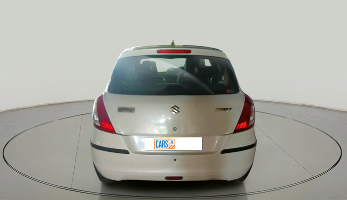 2016 Maruti Swift VDI (O), Diesel, Manual, 1,51,803 km, exterior