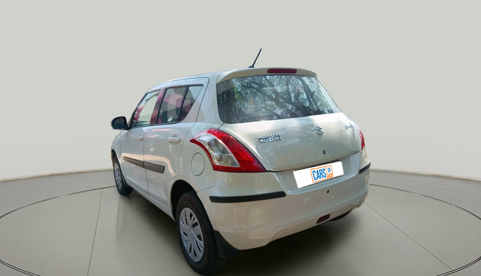 2016 Maruti Swift VDI (O), Diesel, Manual, 1,51,803 km, exterior