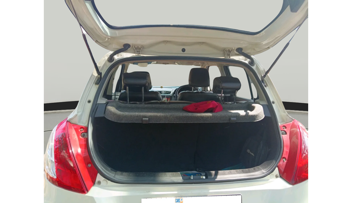 2016 Maruti Swift VDI (O), Diesel, Manual, 1,51,803 km, exterior