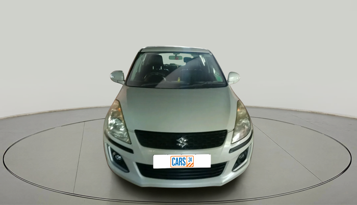 2016 Maruti Swift VDI (O), Diesel, Manual, 1,51,803 km, exterior