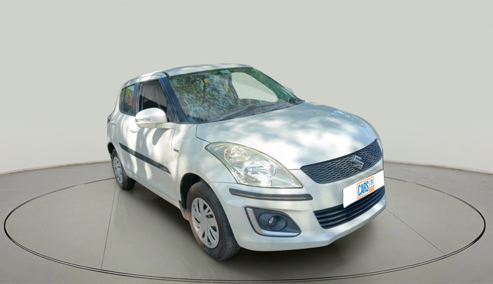 2016 Maruti Swift VDI (O), Diesel, Manual, 1,51,803 km, exterior