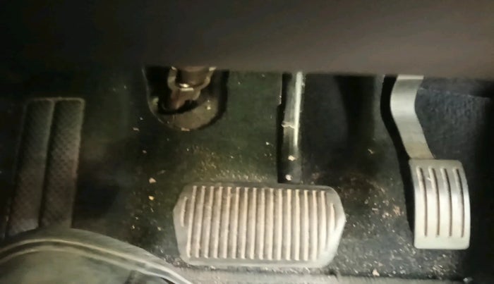 2013 Volvo V40 Cross Country D3, Diesel, Automatic, 94,593 km, interior