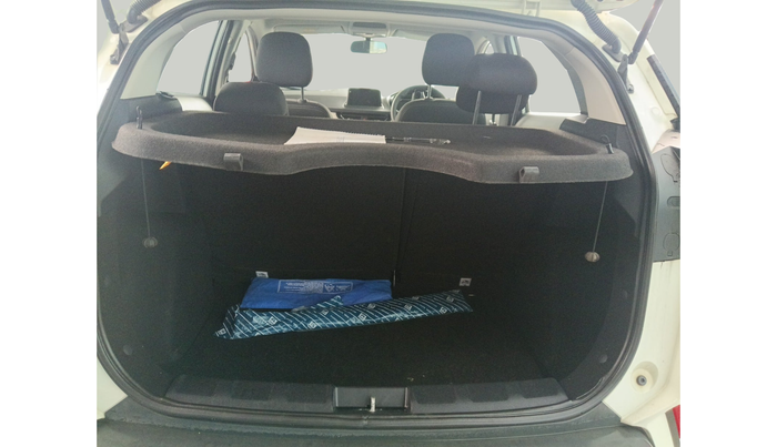 2020 Tata NEXON XZ PLUS PETROL, Petrol, Manual, 44,186 km, exterior