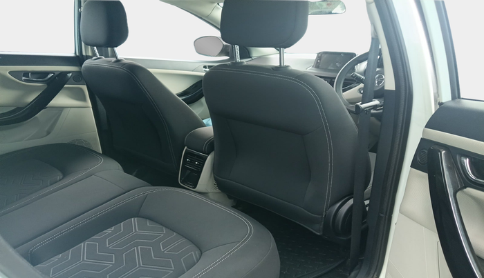 2020 Tata NEXON XZ PLUS PETROL, Petrol, Manual, 44,186 km, interior