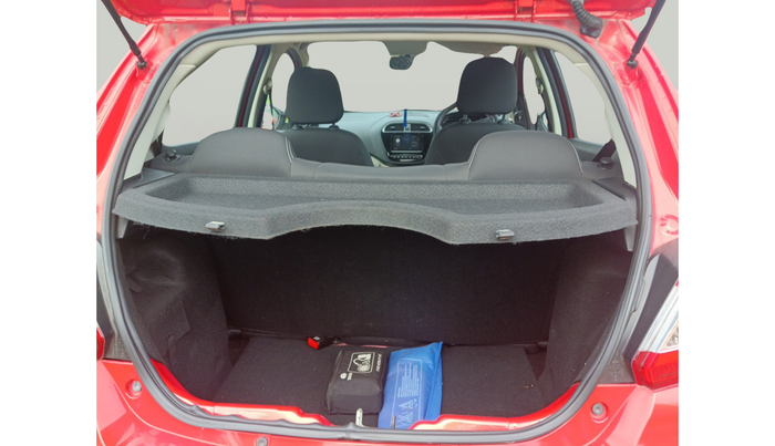 2022 Tata Tiago XZ PLUS PETROL, Petrol, Manual, 8,083 km, exterior