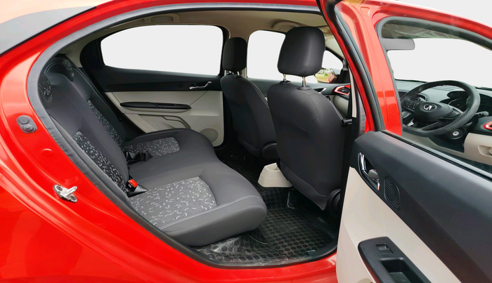 2022 Tata Tiago XZ PLUS PETROL, Petrol, Manual, 8,083 km, interior