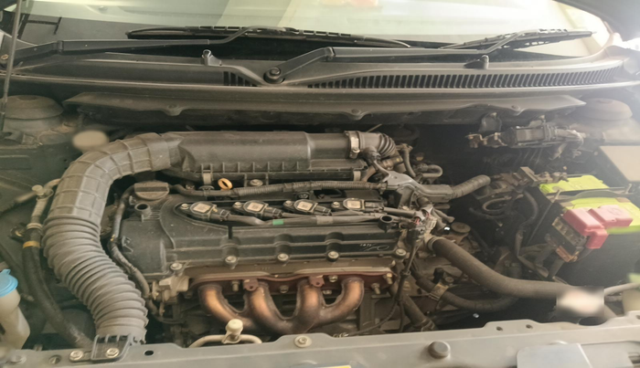 2021 Maruti Baleno DELTA PETROL 1.2, Petrol, Manual, 85,400 km, exterior