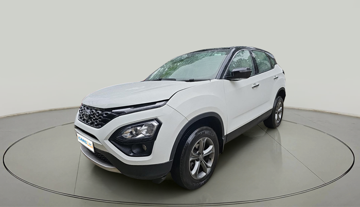 2020 Tata Harrier XZA 2.0L, Diesel, Automatic, 1,20,463 km, exterior