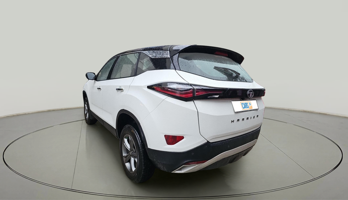 2020 Tata Harrier XZA 2.0L, Diesel, Automatic, 1,20,463 km, exterior
