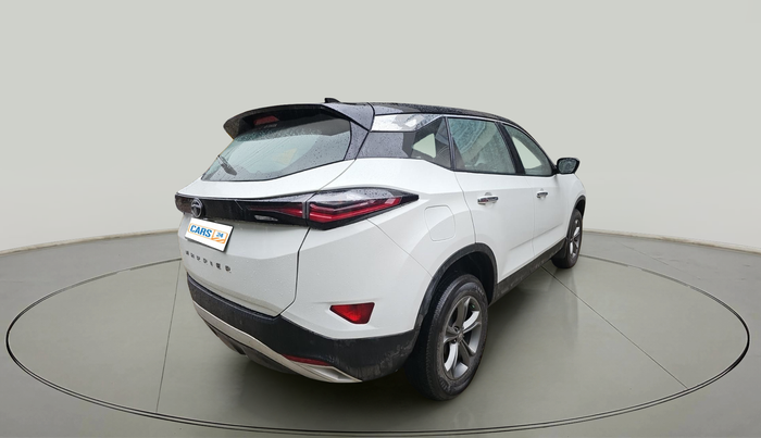 2020 Tata Harrier XZA 2.0L, Diesel, Automatic, 1,20,463 km, exterior