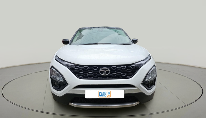 2020 Tata Harrier XZA 2.0L, Diesel, Automatic, 1,20,463 km, exterior
