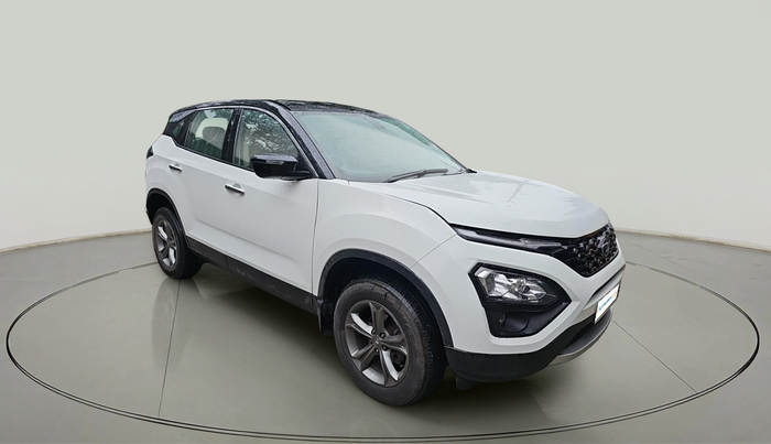 2020 Tata Harrier XZA 2.0L, Diesel, Automatic, 1,20,463 km, exterior