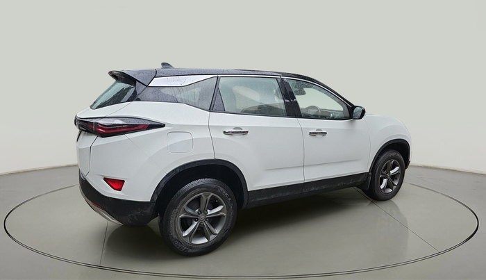 2020 Tata Harrier XZA 2.0L, Diesel, Automatic, 1,20,463 km, exterior