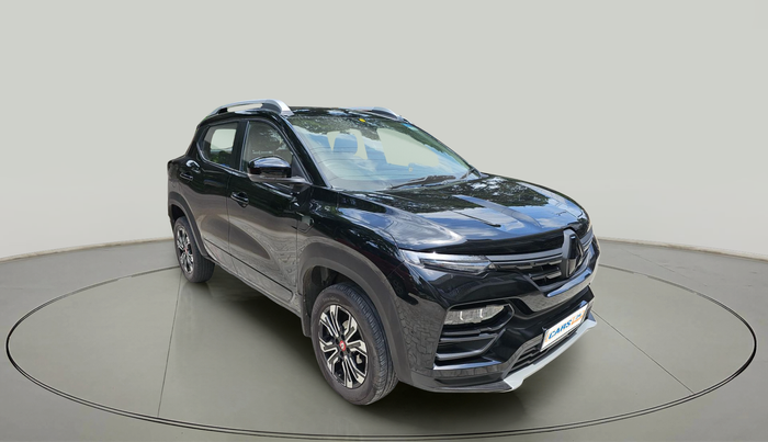 2023 Renault Kiger RXZ MT Urban Night Limited Edition, Petrol, Manual, 23,624 km, exterior
