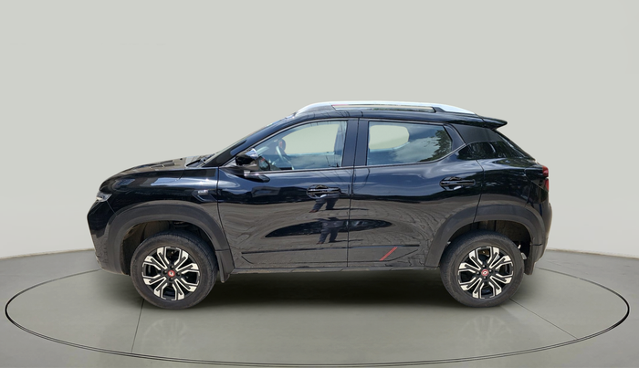2023 Renault Kiger RXZ MT Urban Night Limited Edition, Petrol, Manual, 23,624 km, exterior