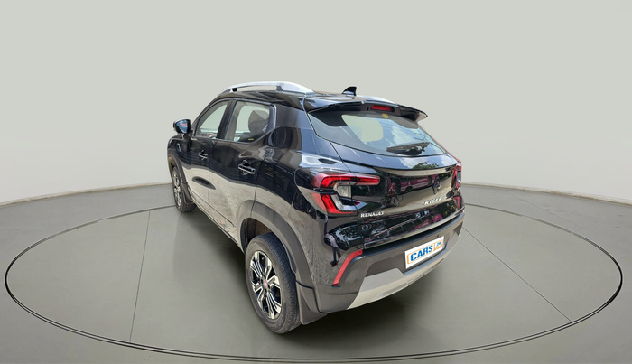 2023 Renault Kiger RXZ MT Urban Night Limited Edition, Petrol, Manual, 23,624 km, exterior