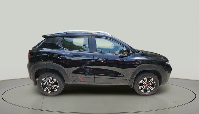 2023 Renault Kiger RXZ MT Urban Night Limited Edition, Petrol, Manual, 23,624 km, exterior