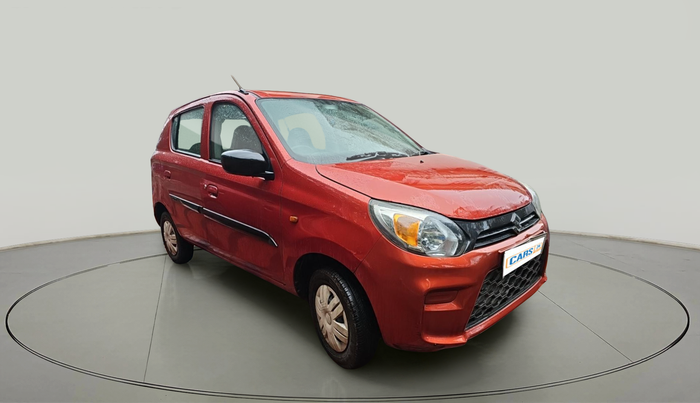 2019 Maruti Alto 800 VXI, Petrol, Manual, 44,824 km, exterior