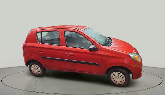 2019 Maruti Alto 800 VXI, Petrol, Manual, 44,824 km, exterior