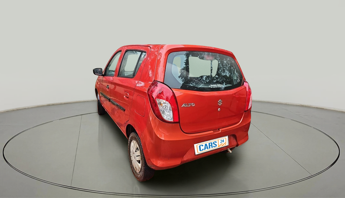 2019 Maruti Alto 800 VXI, Petrol, Manual, 44,824 km, exterior