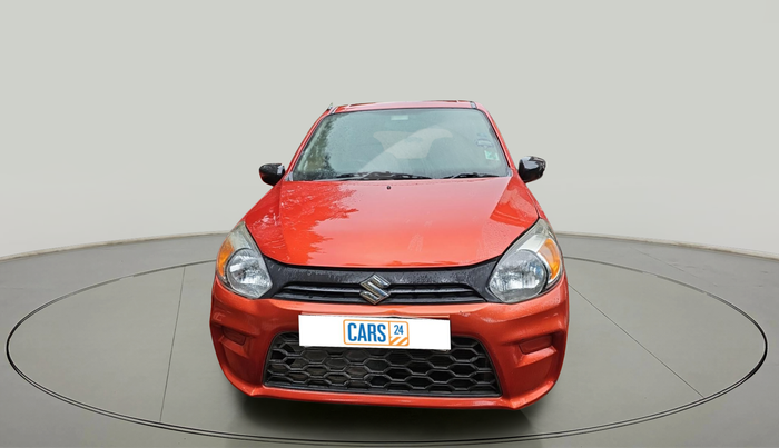 2019 Maruti Alto 800 VXI, Petrol, Manual, 44,824 km, exterior