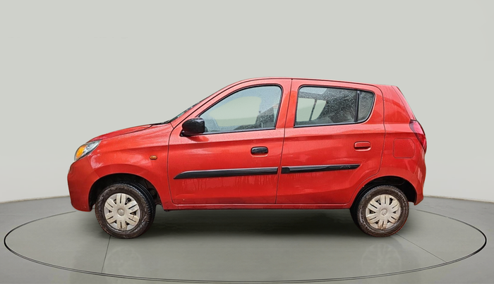 2019 Maruti Alto 800 VXI, Petrol, Manual, 44,824 km, exterior