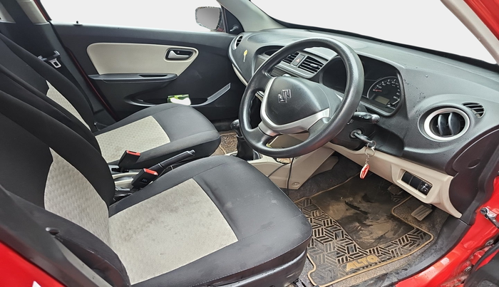 2019 Maruti Alto 800 VXI, Petrol, Manual, 44,824 km, interior