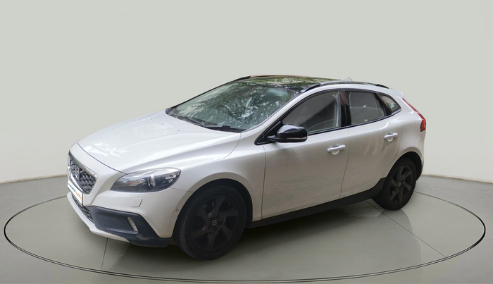 2016 Volvo V40 Cross Country D3, Diesel, Automatic, 86,191 km, exterior