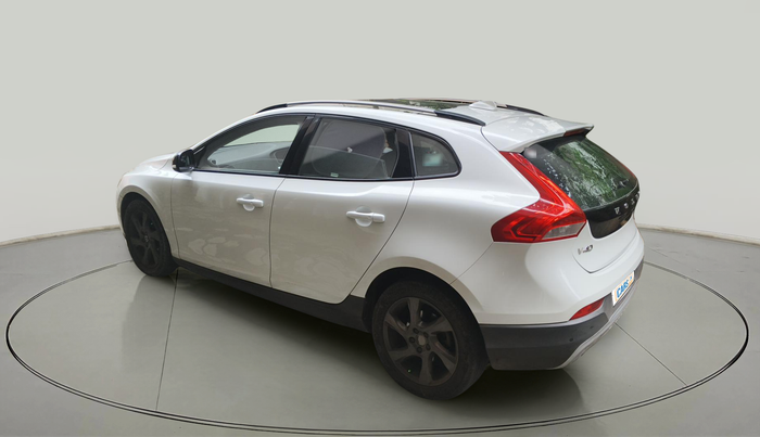 2016 Volvo V40 Cross Country D3, Diesel, Automatic, 86,191 km, exterior