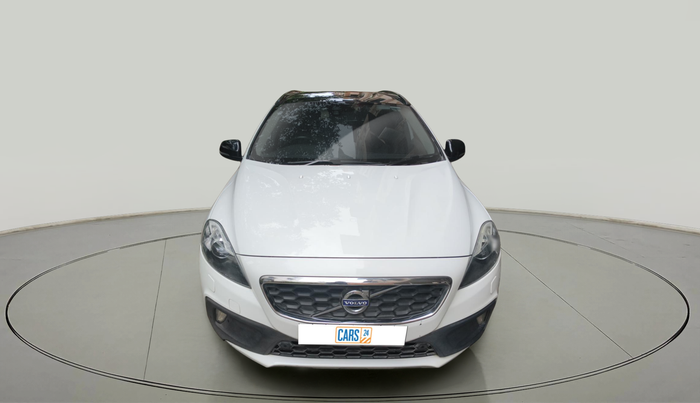 2016 Volvo V40 Cross Country D3, Diesel, Automatic, 86,191 km, exterior