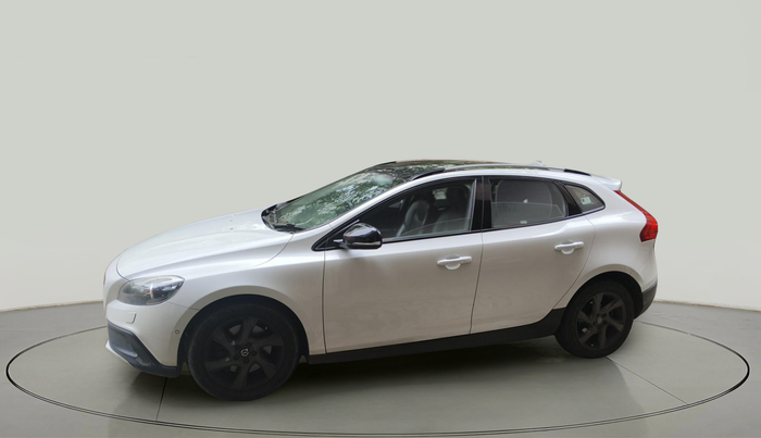 2016 Volvo V40 Cross Country D3, Diesel, Automatic, 86,191 km, exterior