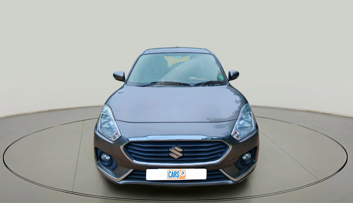 2019 Maruti Dzire VXI, Petrol, Manual, 85,742 km, exterior