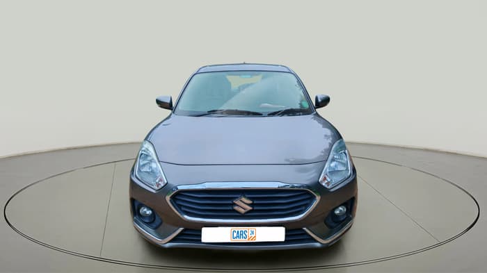 2019 Maruti Dzire VXI, Petrol, Manual, 85,742 km, exterior