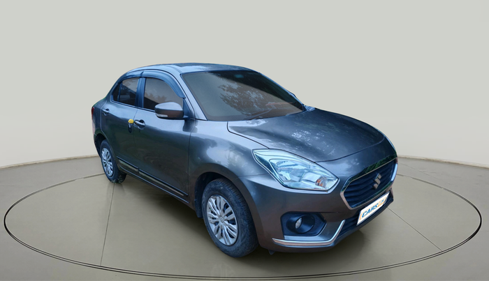 2019 Maruti Dzire VXI, Petrol, Manual, 85,742 km, exterior