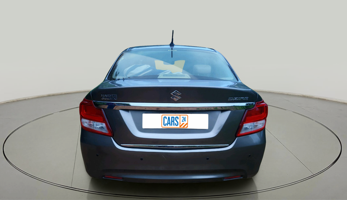 2019 Maruti Dzire VXI, Petrol, Manual, 85,742 km, exterior