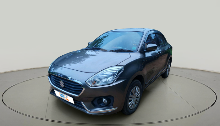 2019 Maruti Dzire VXI, Petrol, Manual, 85,742 km, exterior