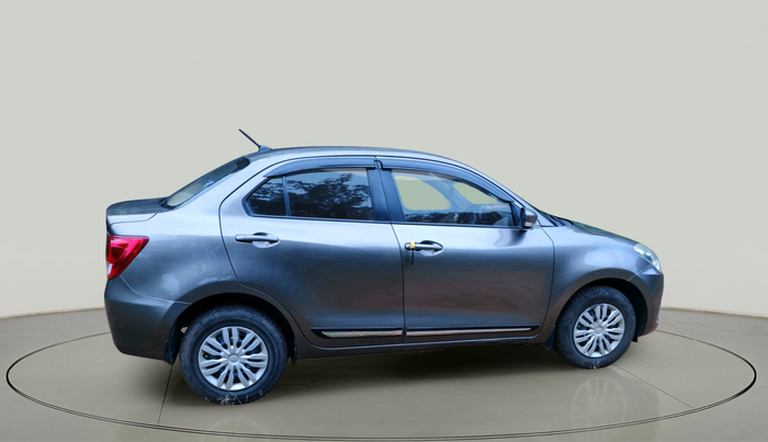 2019 Maruti Dzire VXI, Petrol, Manual, 85,742 km, exterior