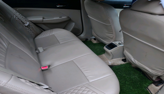 2019 Maruti Dzire VXI, Petrol, Manual, 85,742 km, interior
