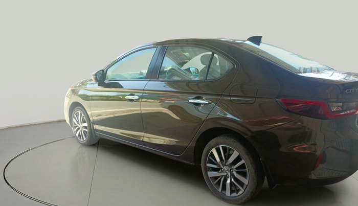2022 Honda City 1.5L I-VTEC ZX CVT, Petrol, Automatic, 49,121 km, exterior