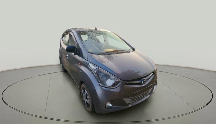 2013 Hyundai Eon ERA + LPG, Petrol, Manual, 79,686 km, exterior